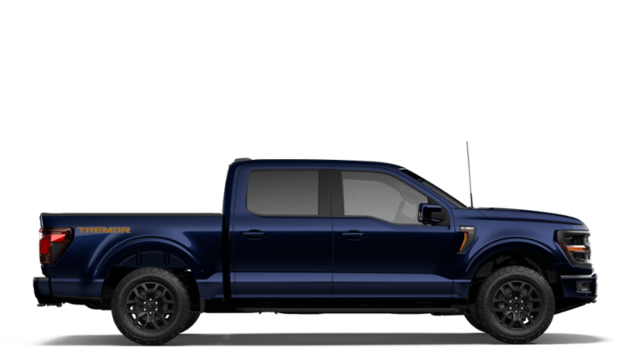 2026 Ford F-150+F-150